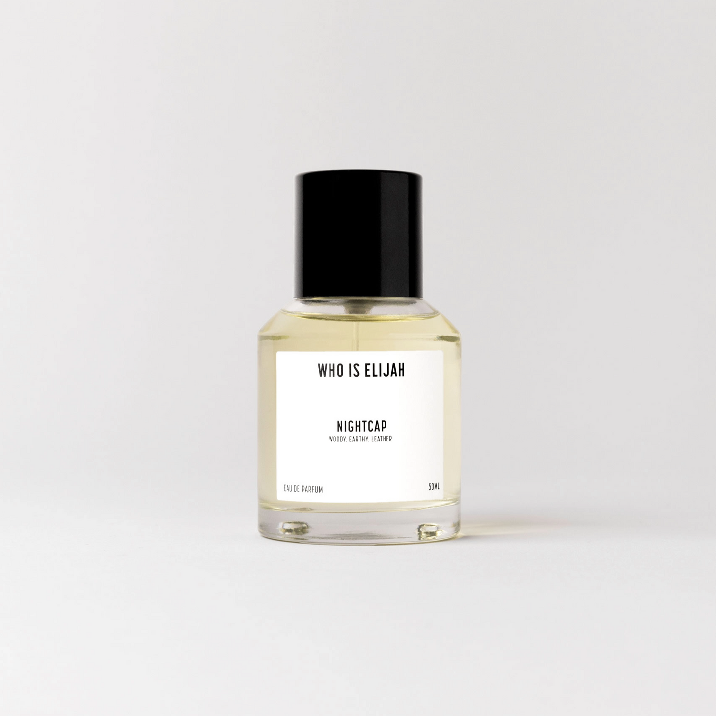 NIGHTCAP - 30ML