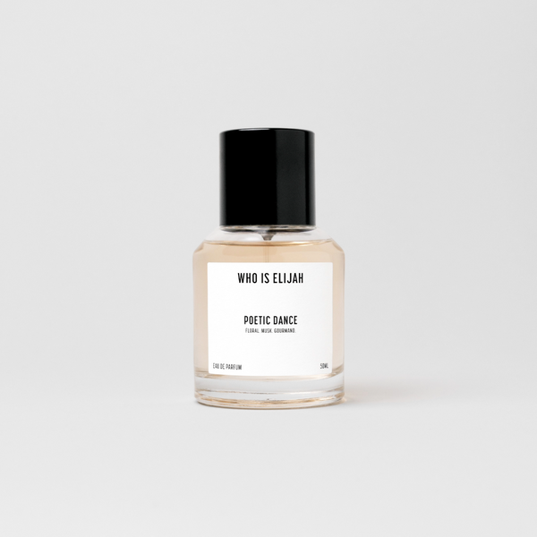 POETIC DANCE - 30ml