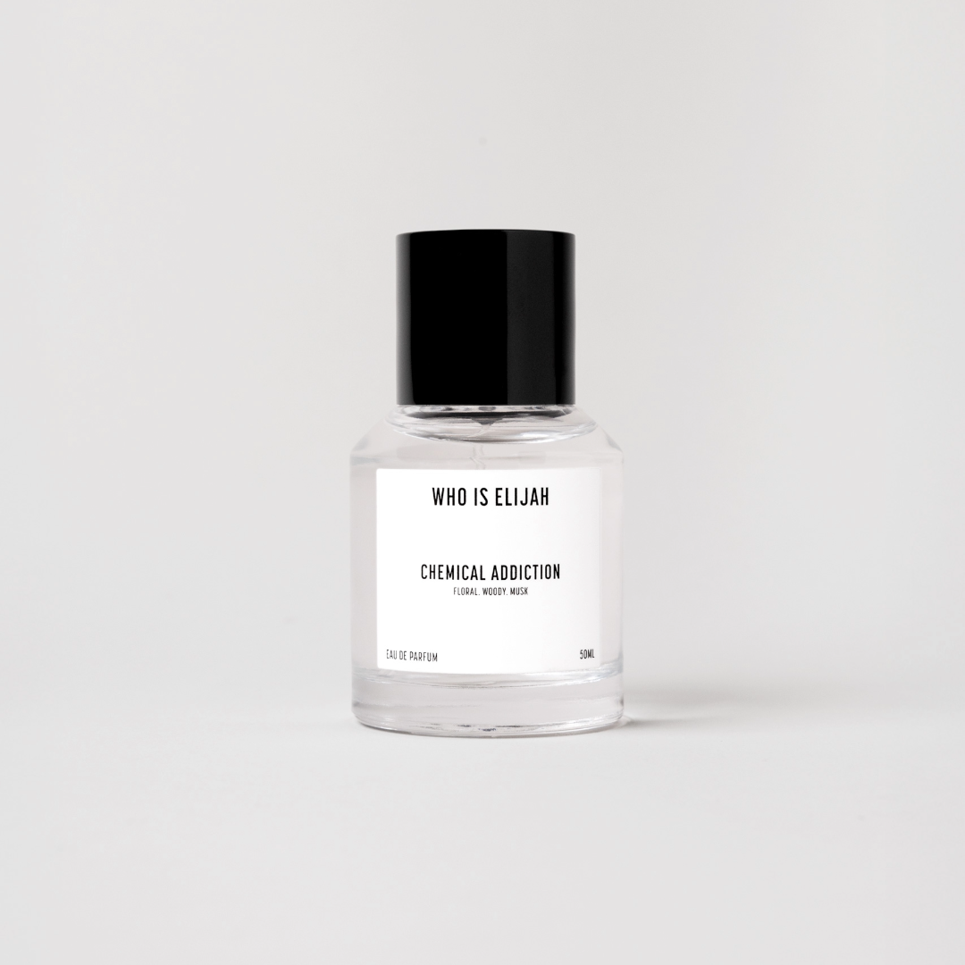 CHEMICAL ADDICTION - 100ML
