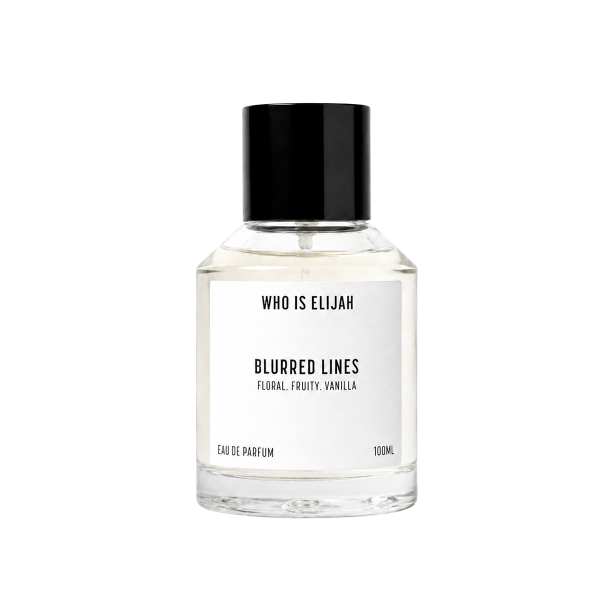 BLURRED LINES 100ml Eau de Parfum