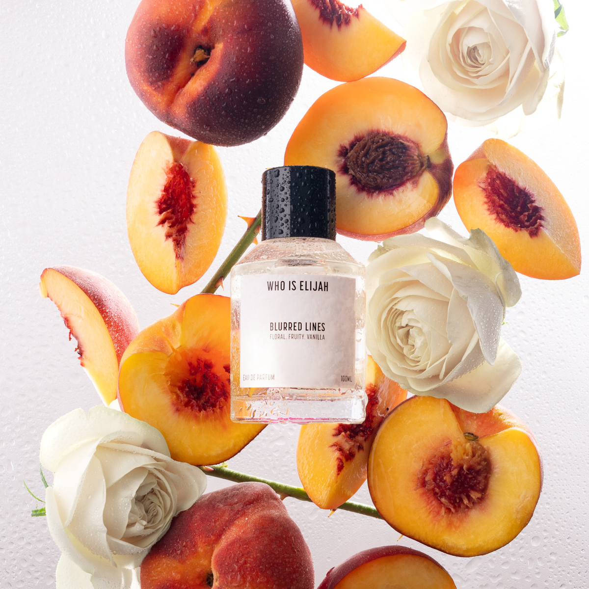 BLURRED LINES - 10ML