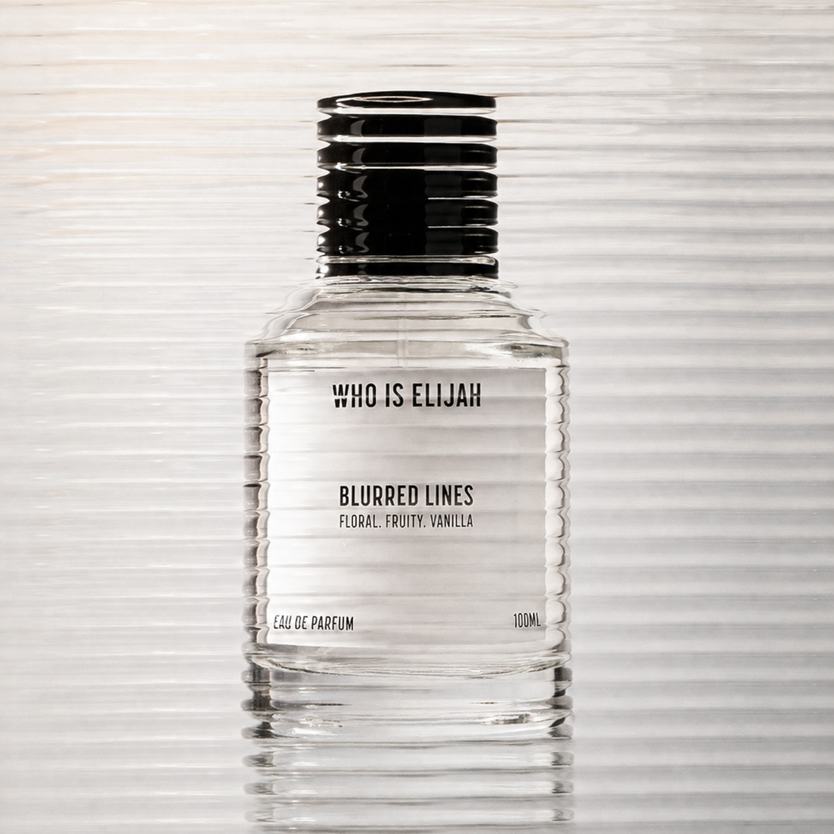 BLURRED LINES - 100ML