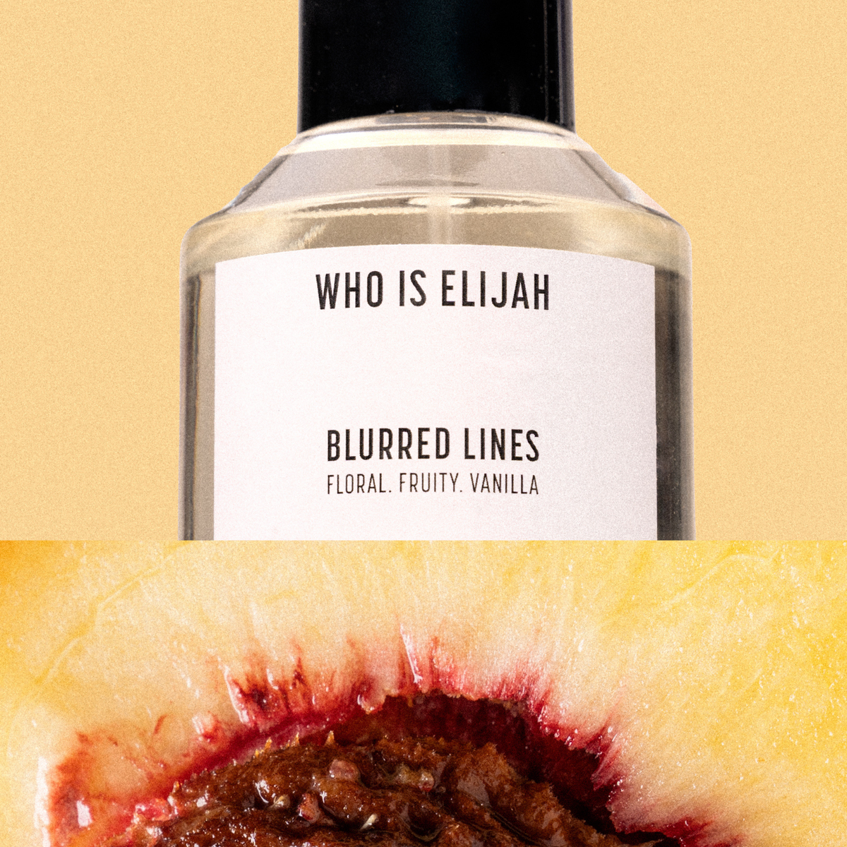 BLURRED LINES - 50ML