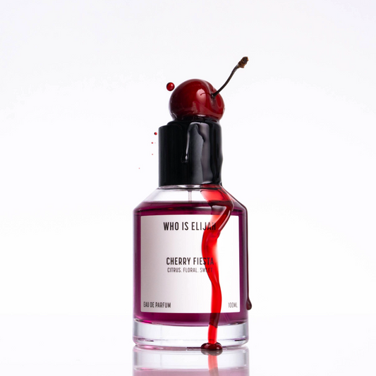 CHERRY FIESTA - 10ML