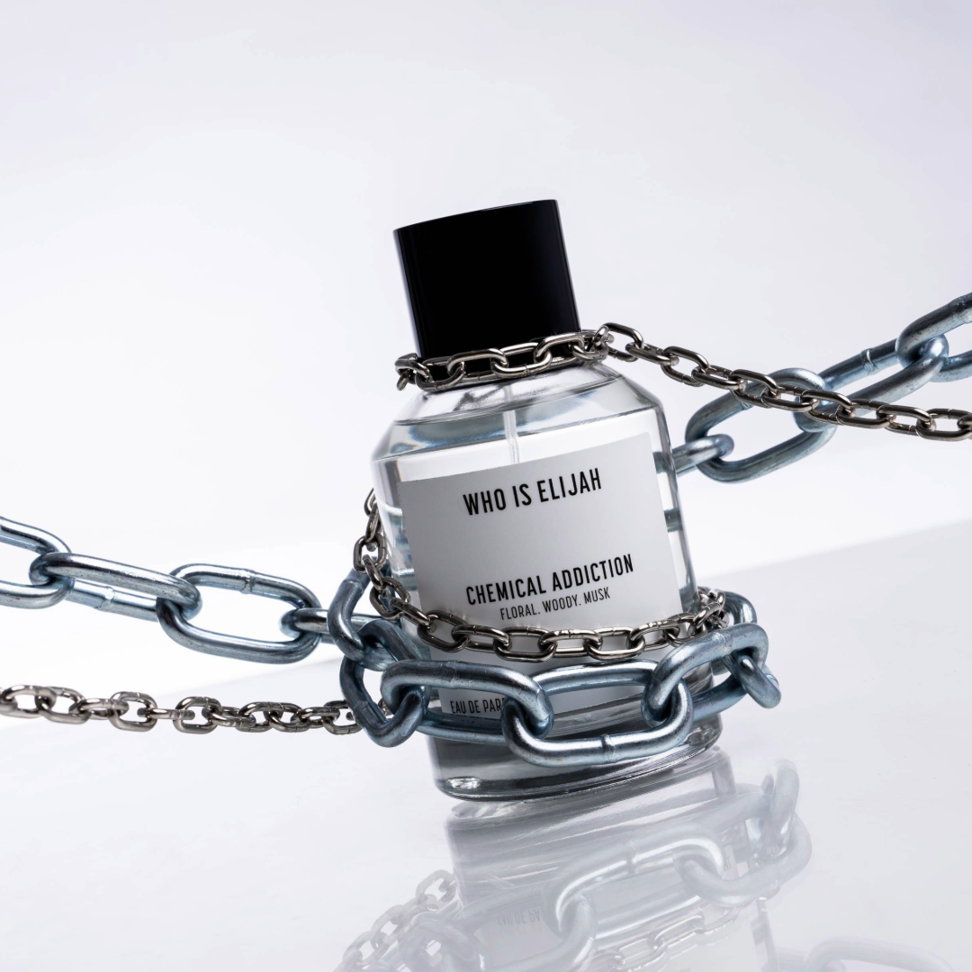 CHEMICAL ADDICTION - 50ml