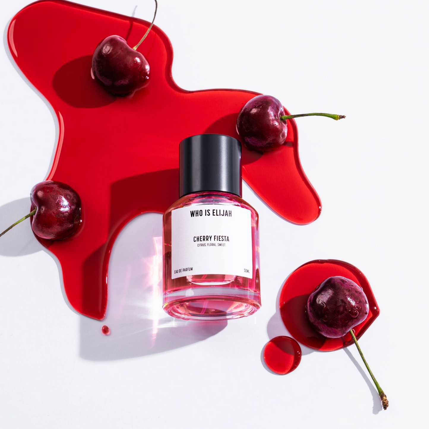 CHERRY FIESTA - 50ml