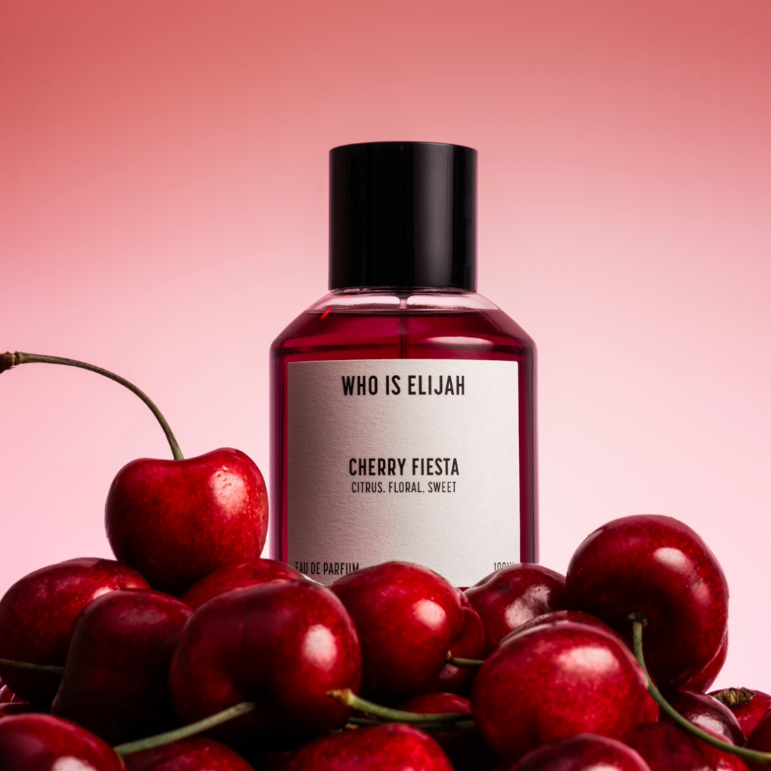 CHERRY FIESTA - 10ml