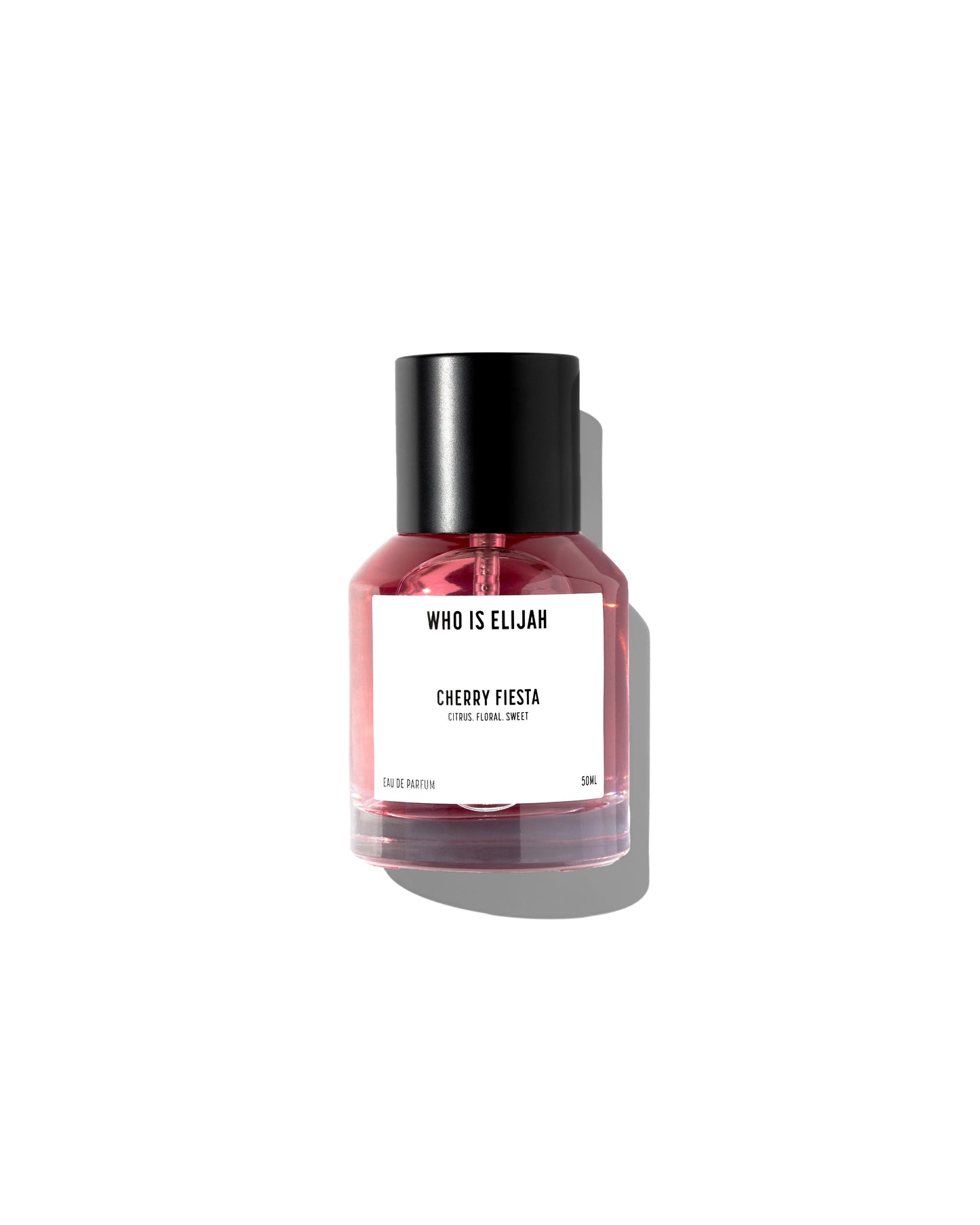 CHERRY FIESTA - 50ml