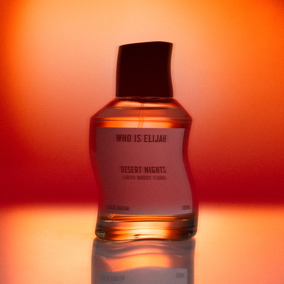 DESERT NIGHTS - 10ML