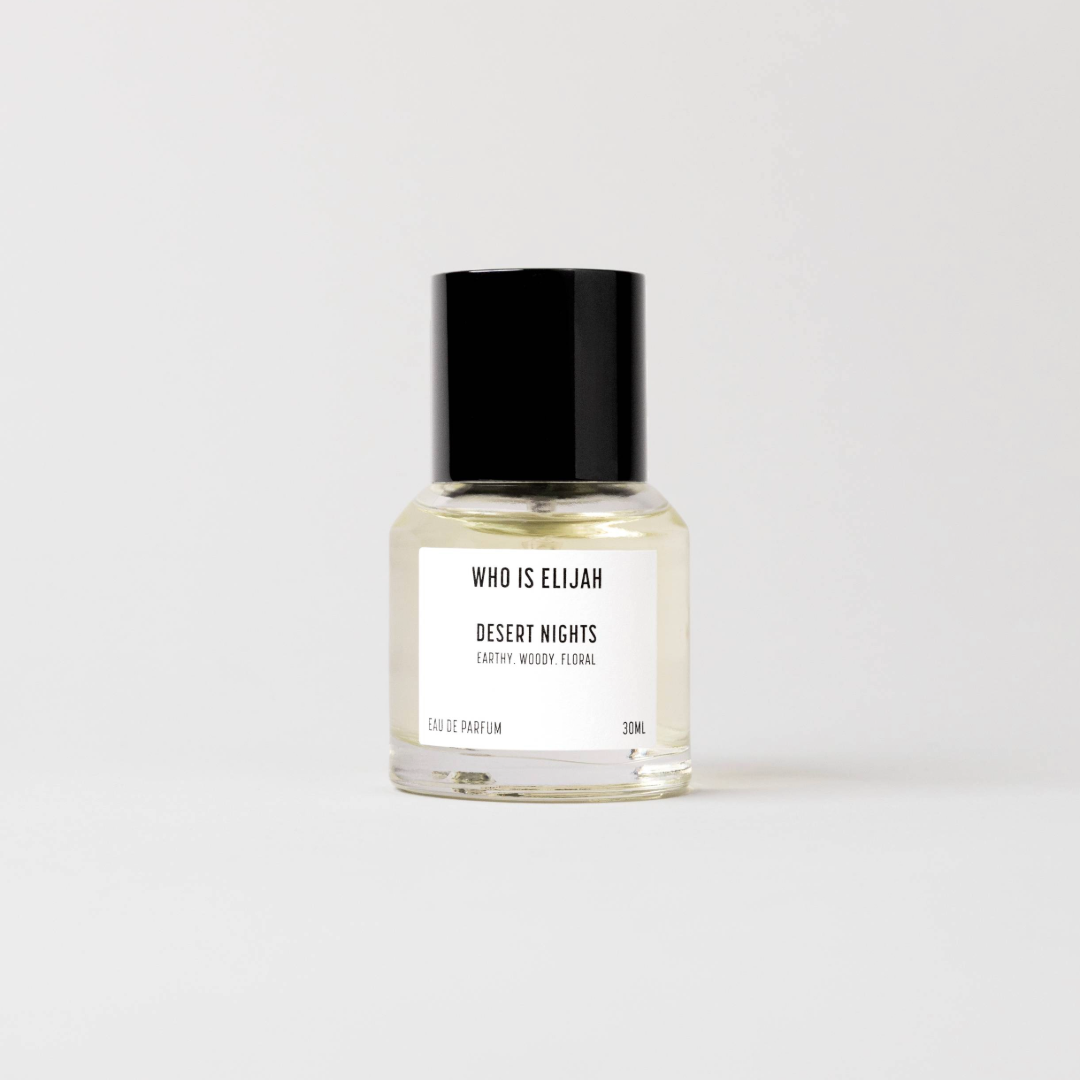 DESERT NIGHTS - 10ML
