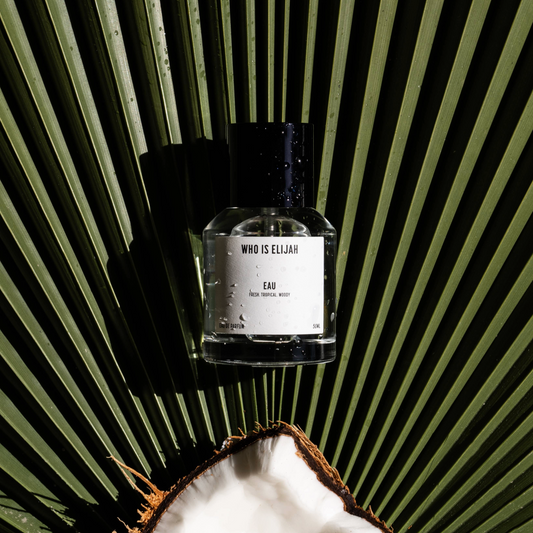 EAU - 30ML