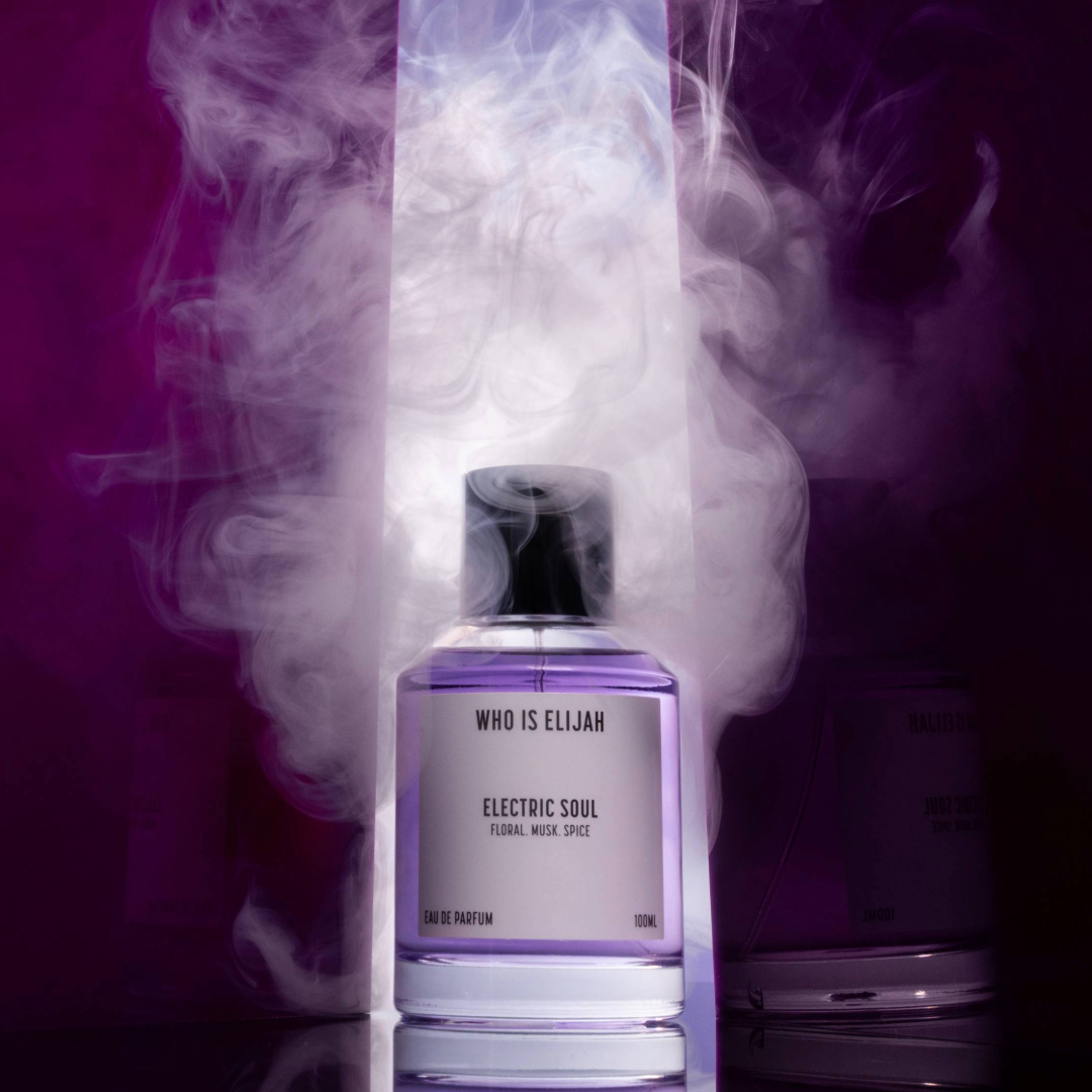 ELECTRIC SOUL - 50ML