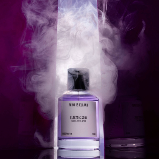 ELECTRIC SOUL - 100ML