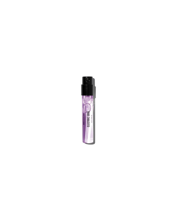 2ML ELECTRIC SOUL Free Sample