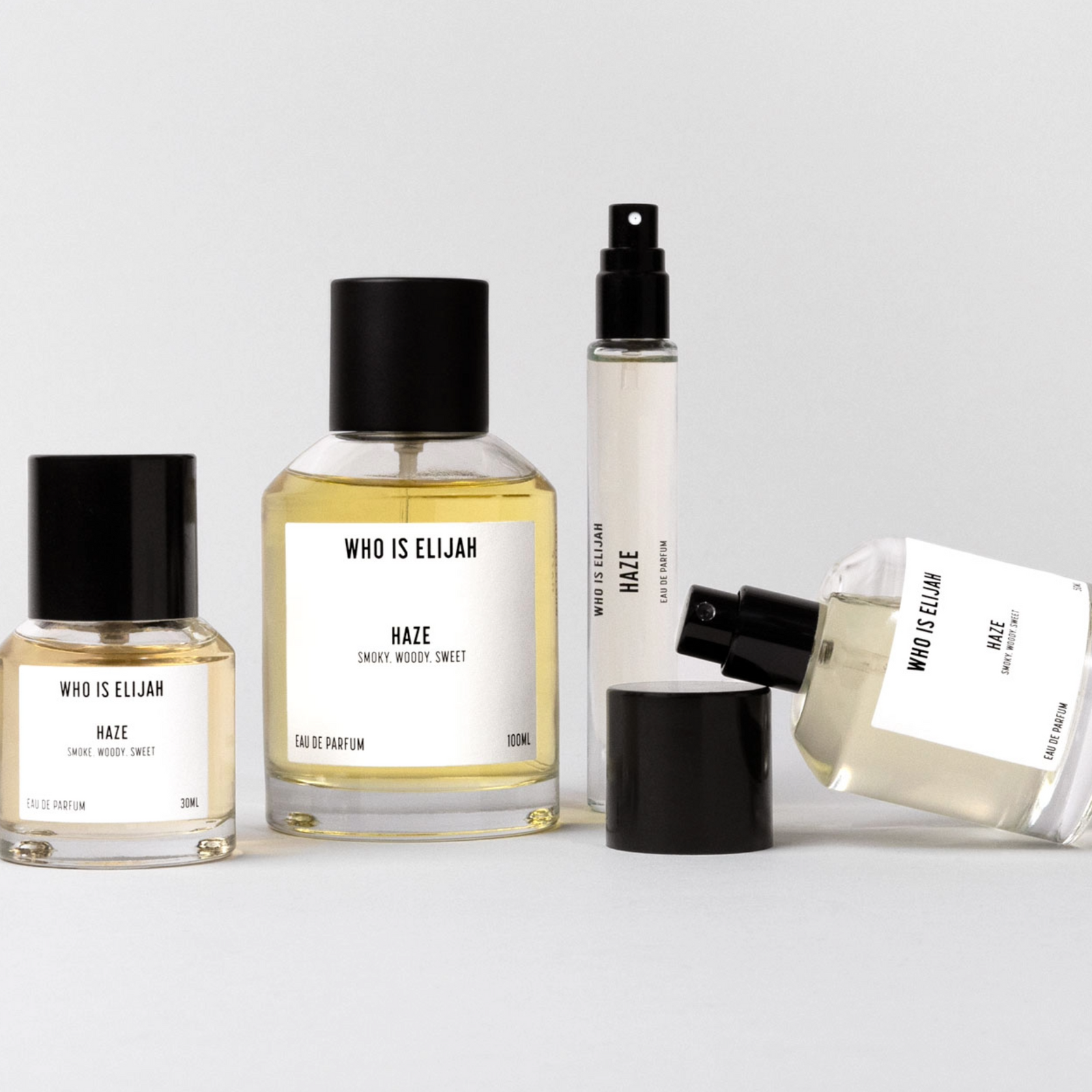 HAZE - 100ML