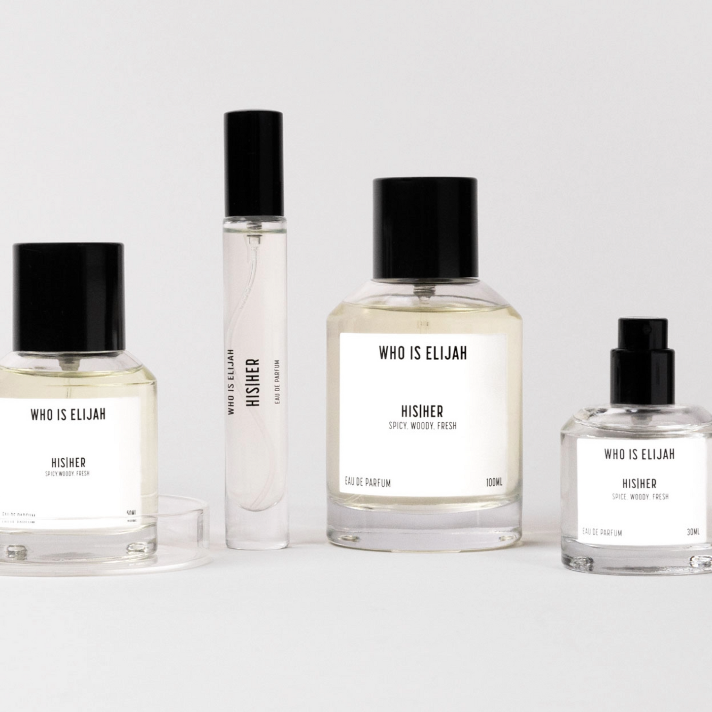 HIS|HER - 10ML