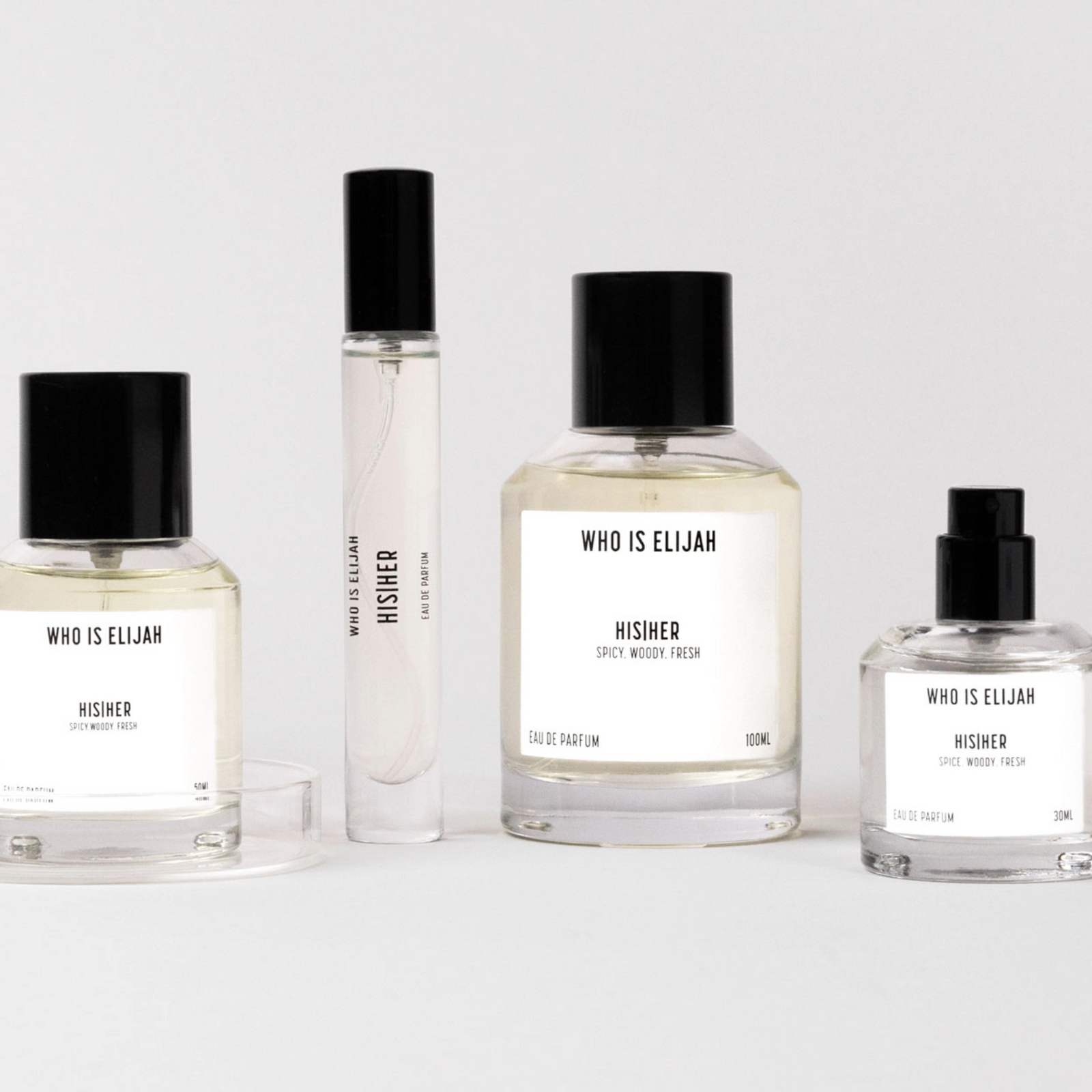 HIS|HER - 10ML