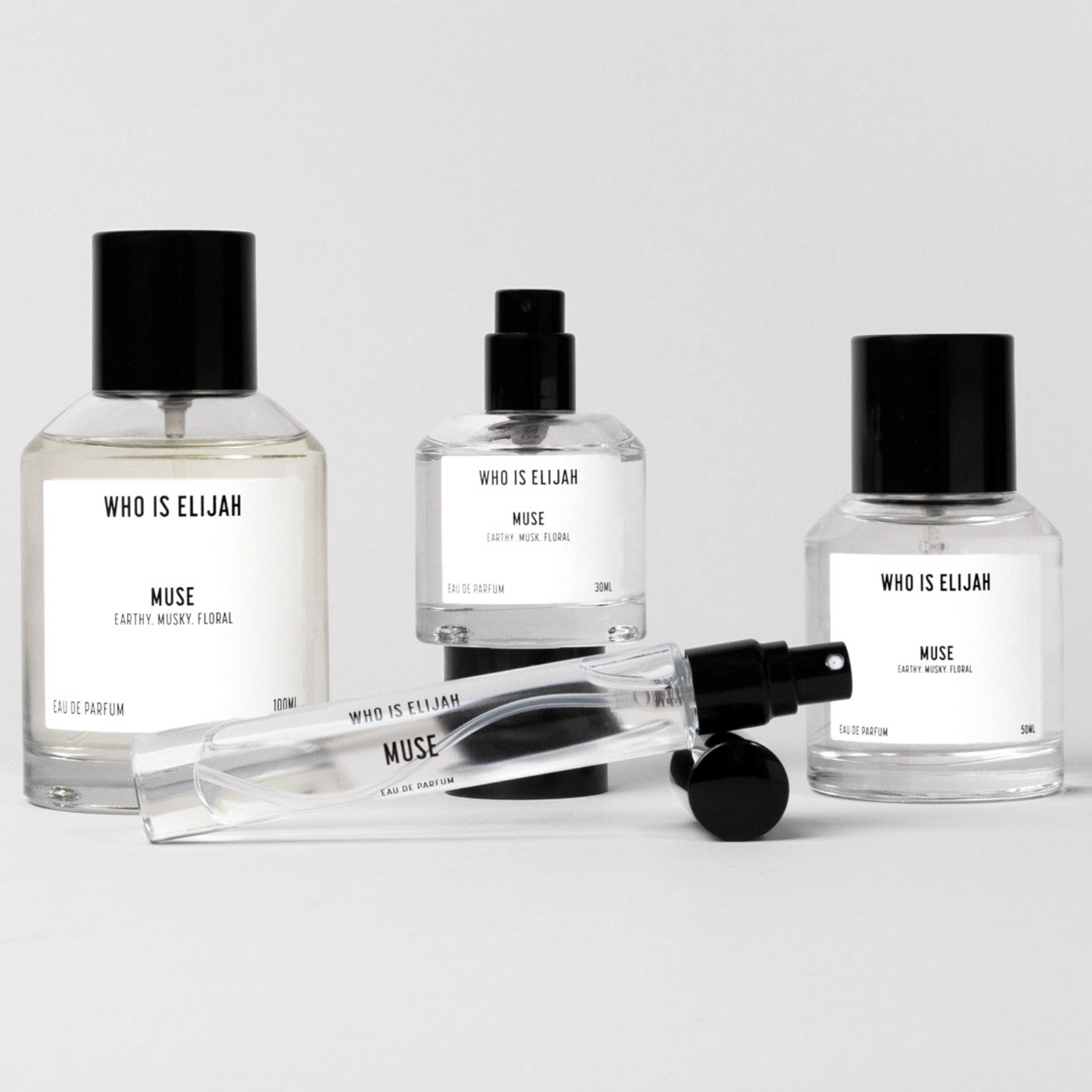 MUSE - 50ML