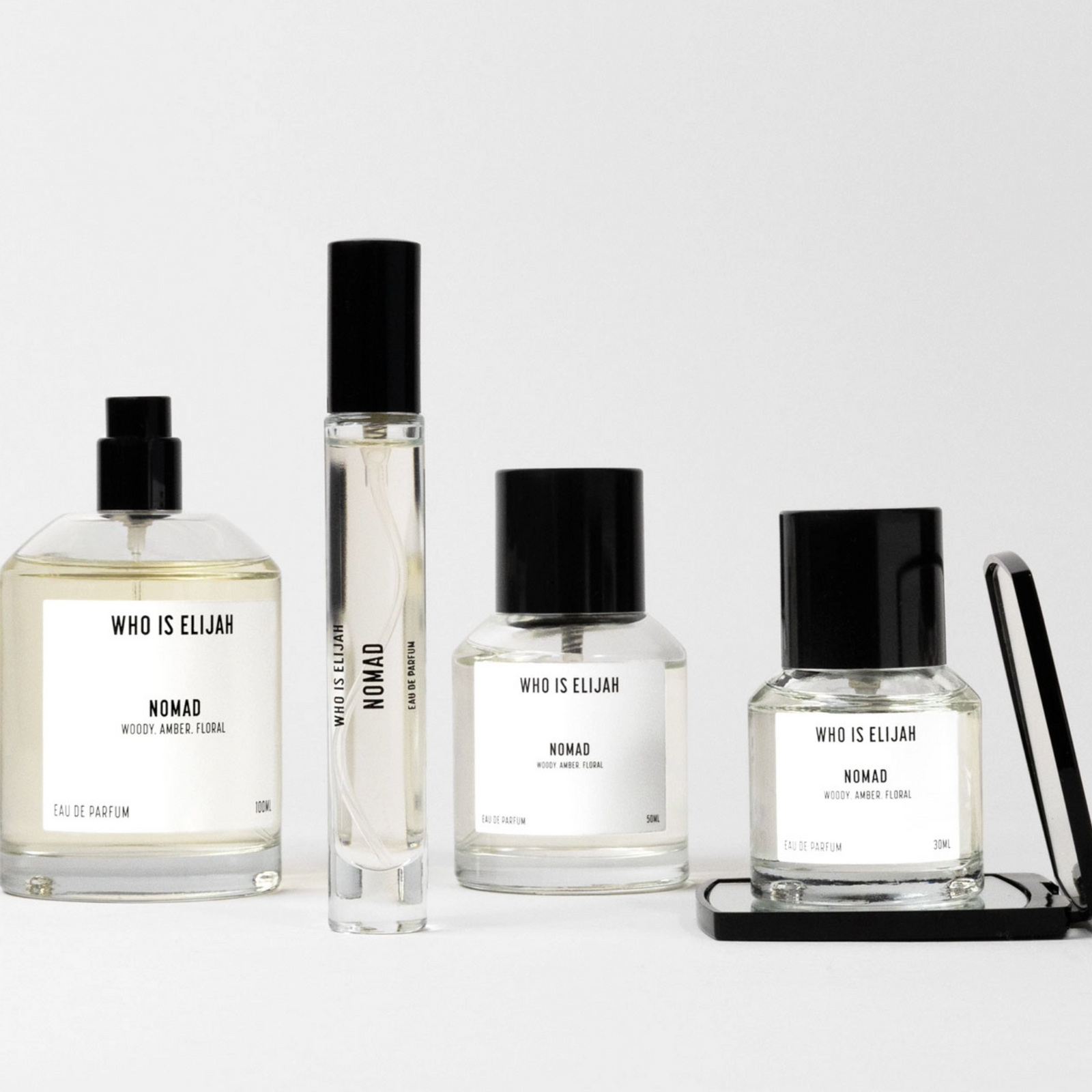 NOMAD - 50ML