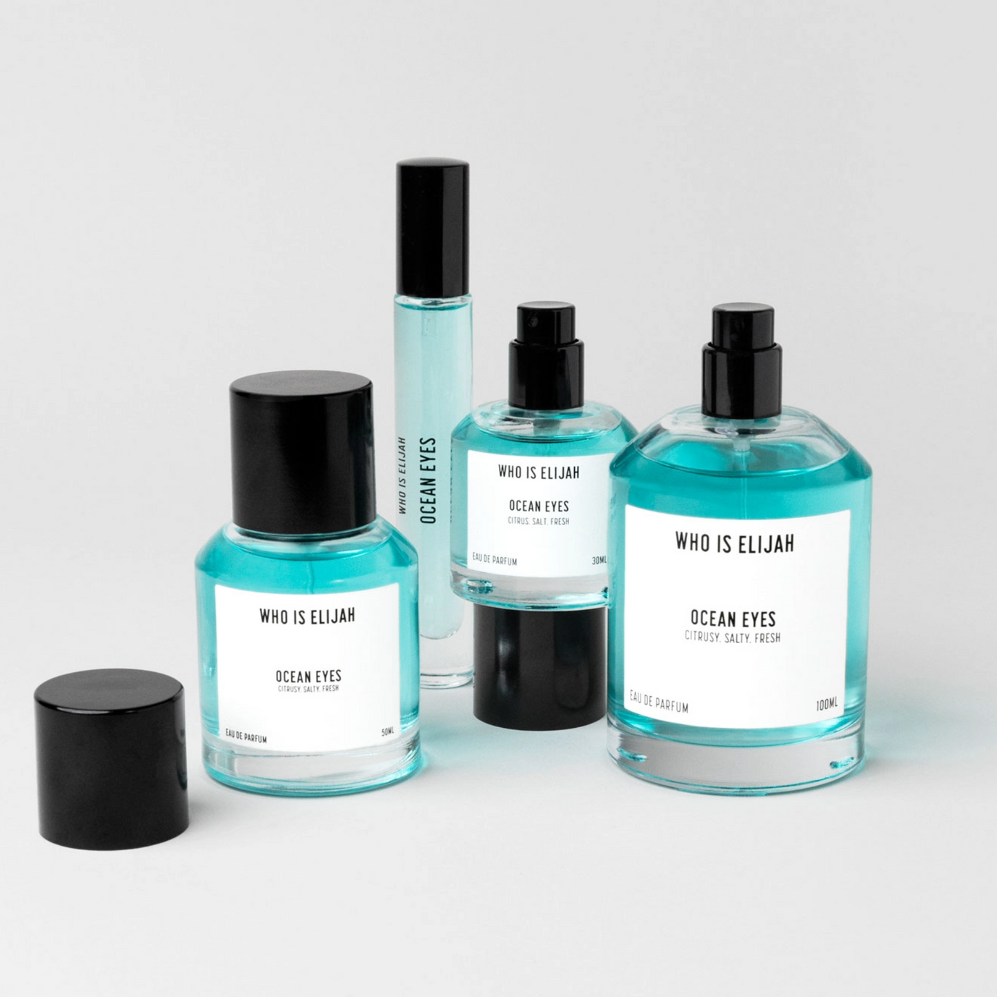 OCEAN EYES - 100ML