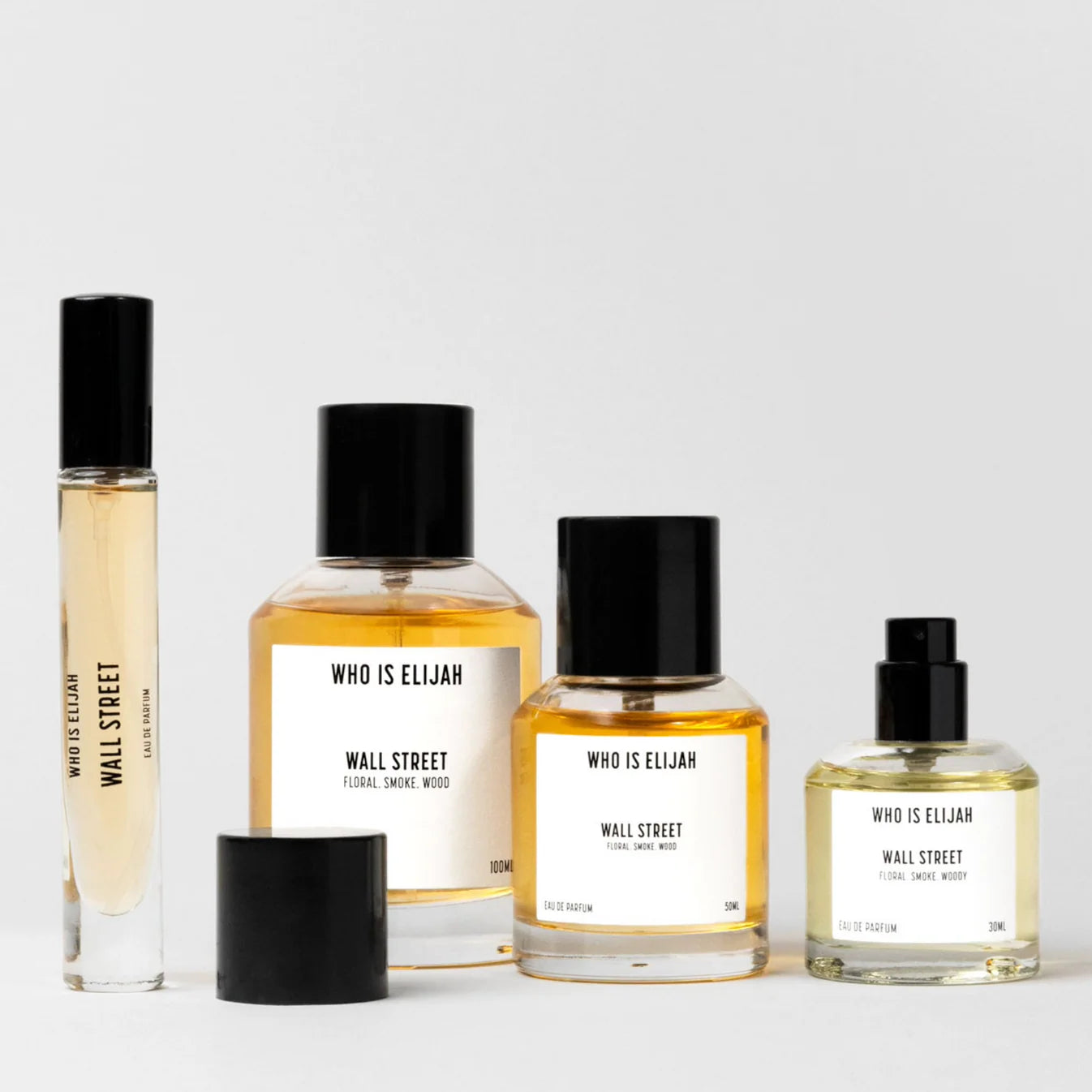 WALL STREET - 50ML