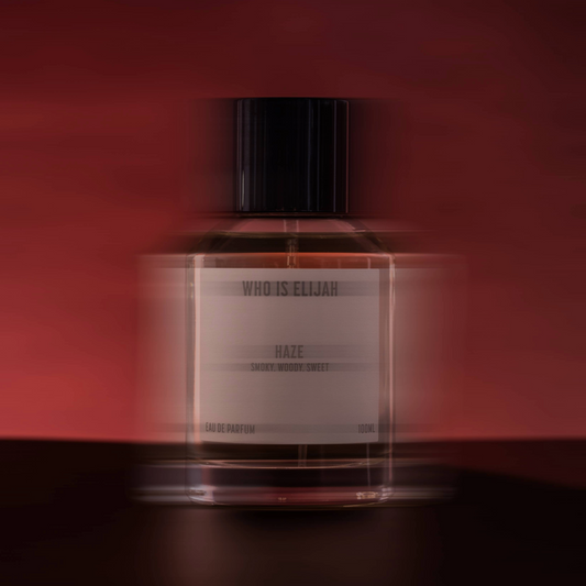 HAZE - 100ML