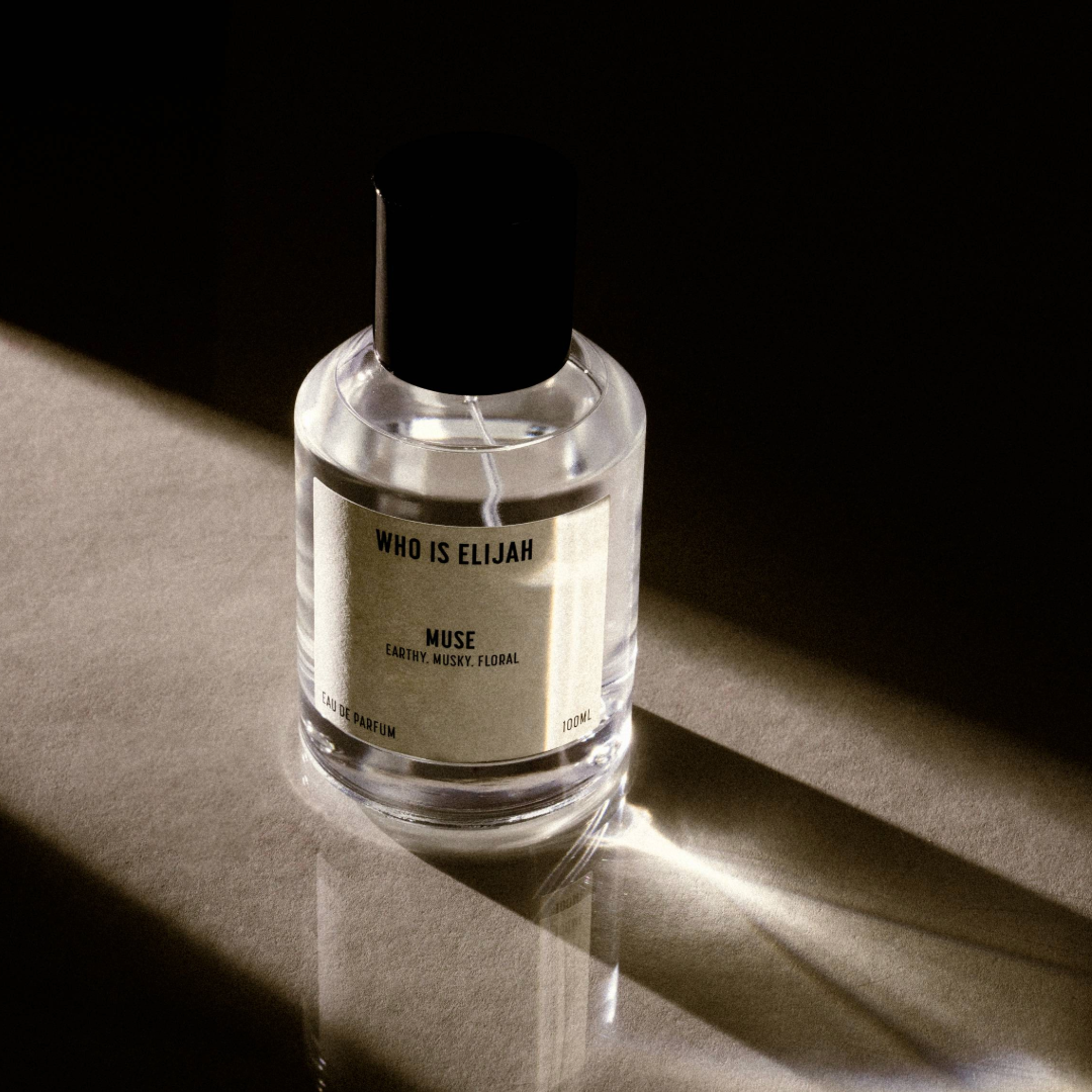 MUSE - 50ML