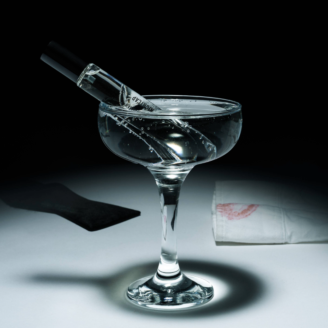 NIGHTCAP - 10ML