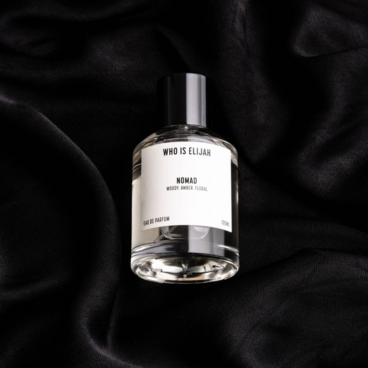 NOMAD - 100ML