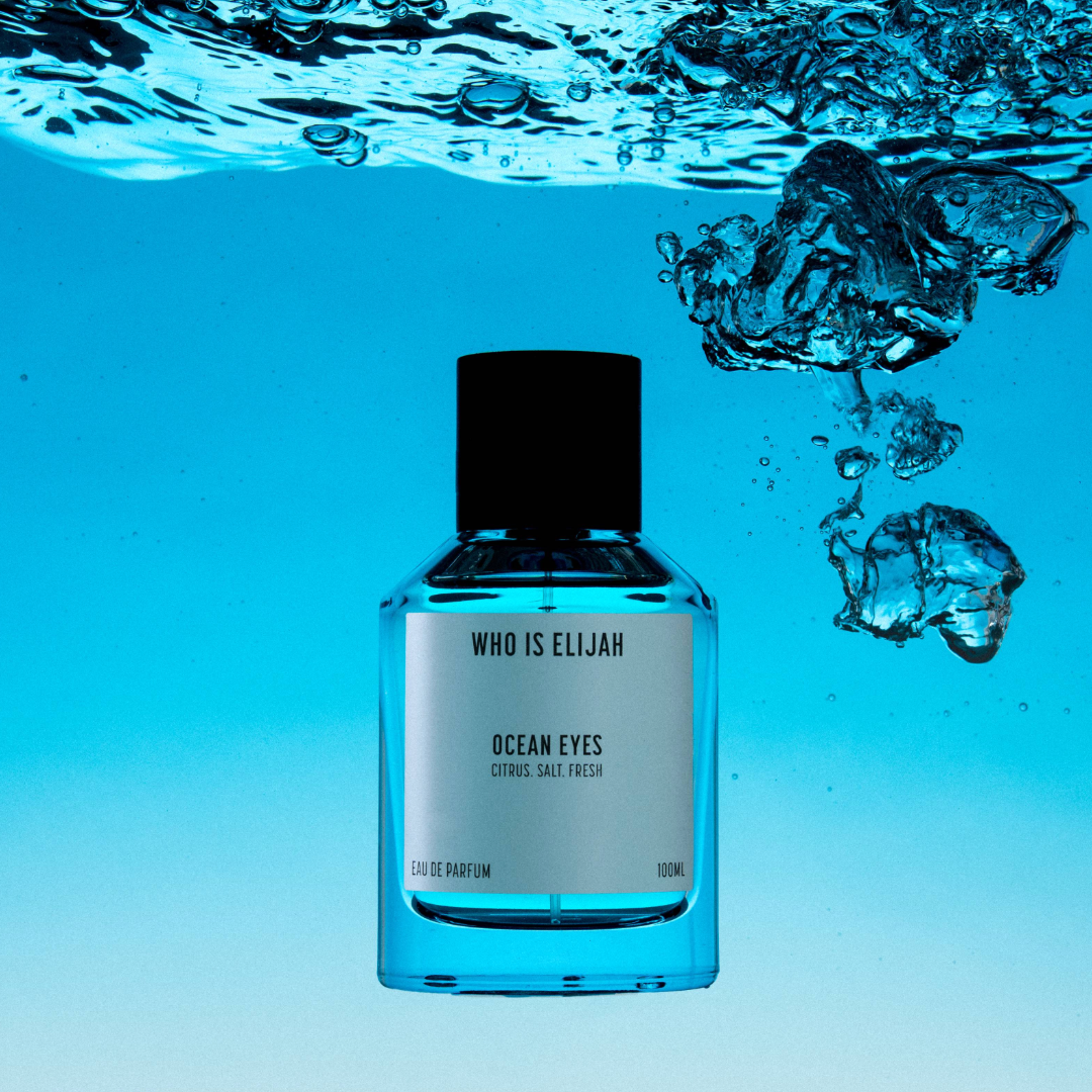 OCEAN EYES - 50ML