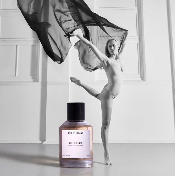 POETIC DANCE - 30ml