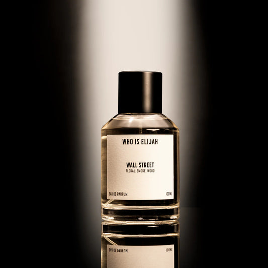 WALL STREET - 50ML