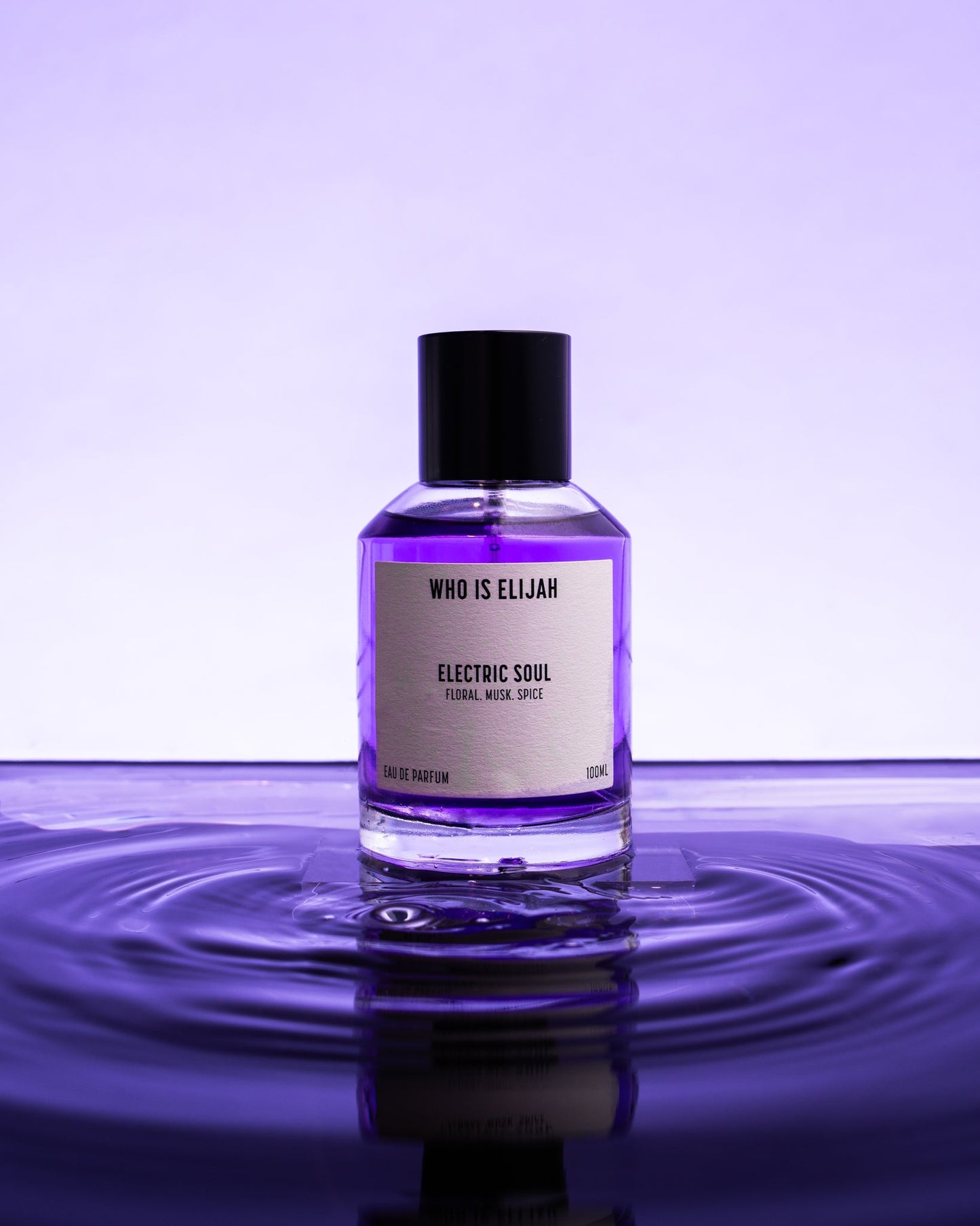 ELECTRIC SOUL - 100ml