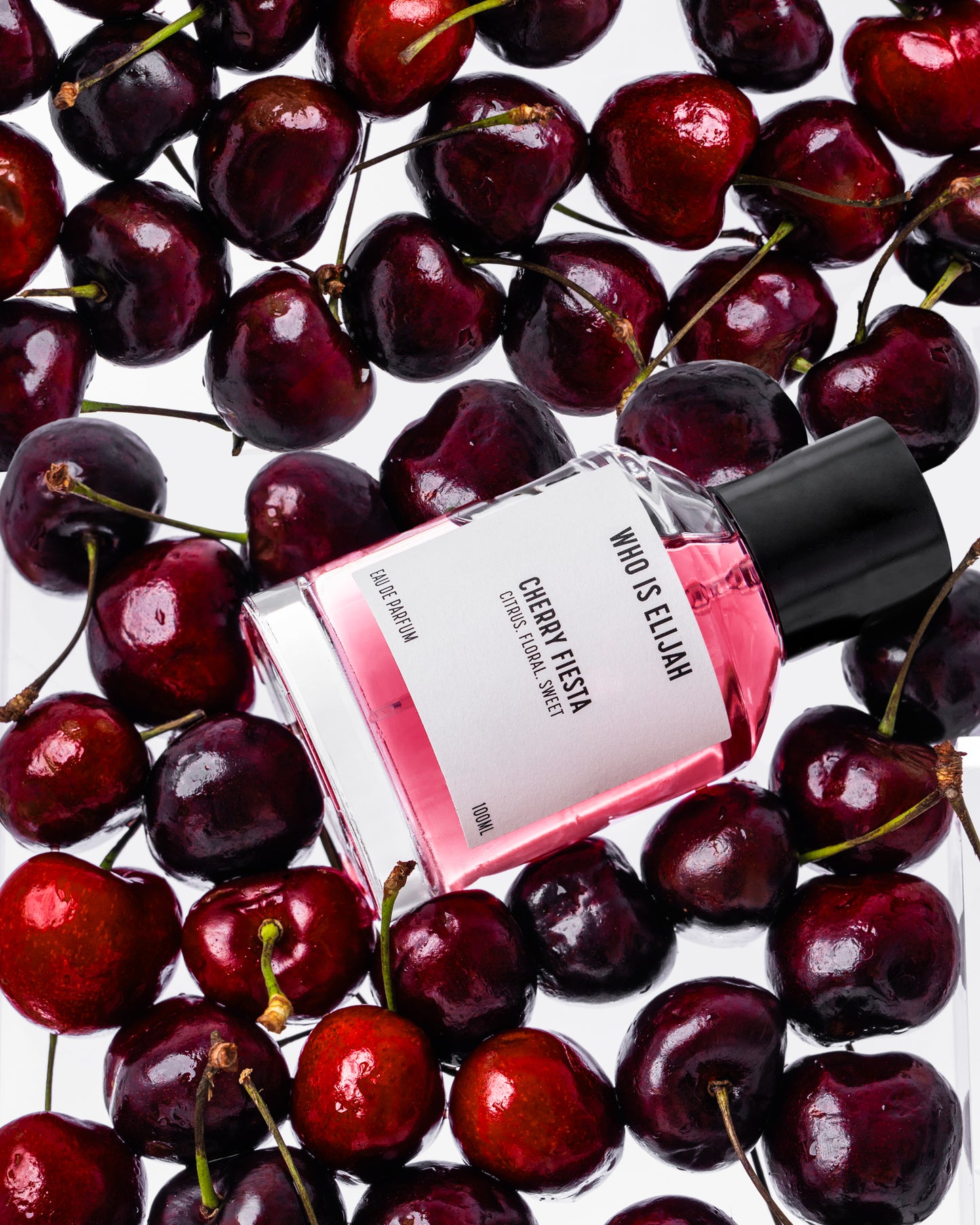 CHERRY FIESTA - 50ml